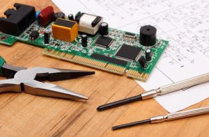 Sbocchi professionali per ingegneri elettronici