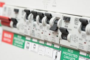 normativa sicurezza elettrica
