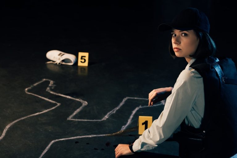 Come Diventare Detective Della Omicidi In Italia